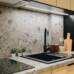 Stereo House By Larsen 3* Tallinn