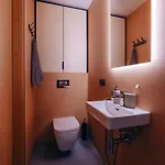Aparthotel Stereo House By Larsen 3*