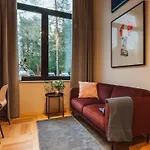 Aparthotel Stereo House By Larsen Tallinn