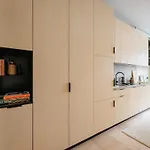Aparthotel Stereo House By Larsen 3*