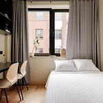 Stereo House By Larsen 3* Tallinn