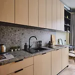 Stereo House By Larsen Aparthotel Tallinn