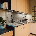 Aparthotel Stereo House By Larsen