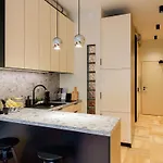 Aparthotel Stereo House By Larsen Tallinn