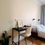 Aparthotel Stereo House By Larsen
