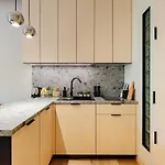 Stereo House By Larsen Aparthotel