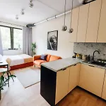 Stereo House By Larsen 3* Tallinn