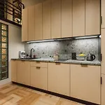 Aparthotel Stereo House By Larsen Tallinn