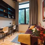 Stereo House By Larsen Ξενοδοχείο με διαμερίσματα