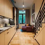 Stereo House By Larsen Aparthotel 3*