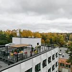 Stereo House By Larsen Aparthotel 3*