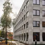 Stereo House By Larsen Aparthotel