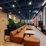 Hotel apartamentowy Stereo House By Larsen 3*