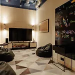 Stereo House By Larsen