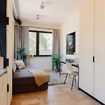 Aparthotel Stereo House By Larsen Tallinn