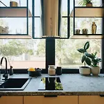 Aparthotel Stereo House By Larsen Tallinn