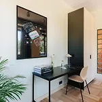 Stereo House By Larsen