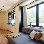 Stereo House By Larsen Tallinn