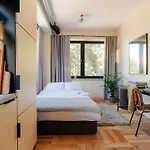Aparthotel Stereo House By Larsen 3*