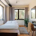 Aparthotel Stereo House By Larsen Tallinn