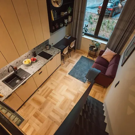 Stereo House By Larsen