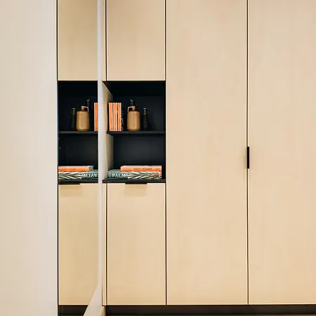 Aparthotel Stereo House By Larsen Reval