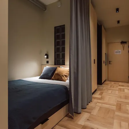 Stereo House By Larsen 3*