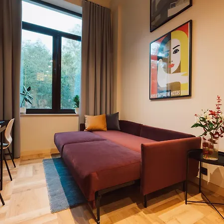 Stereo House By Larsen Tallin