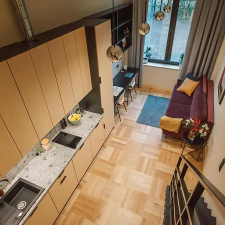 Stereo House By Larsen 3* Tallin