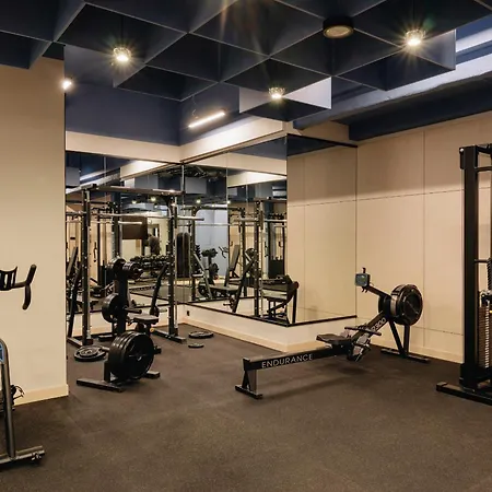 Stereo House By Larsen