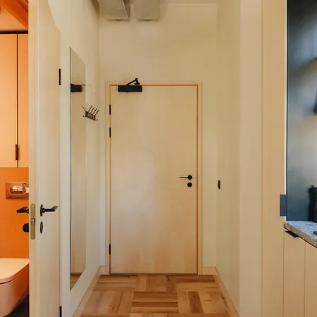 Stereo House By Larsen