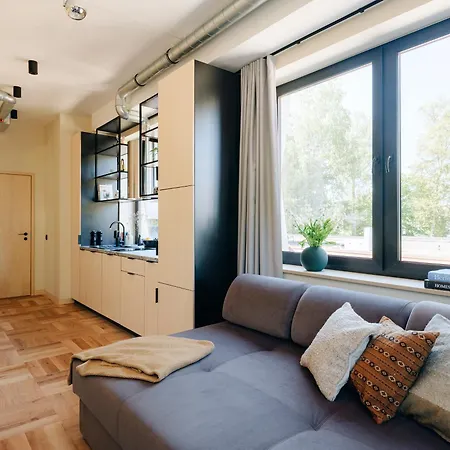 Stereo House By Larsen Reval