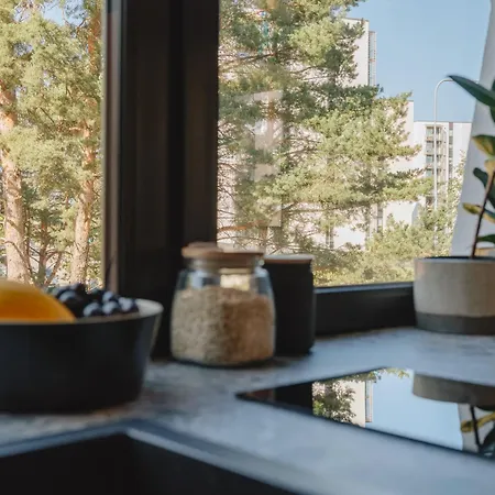 Stereo House By Larsen