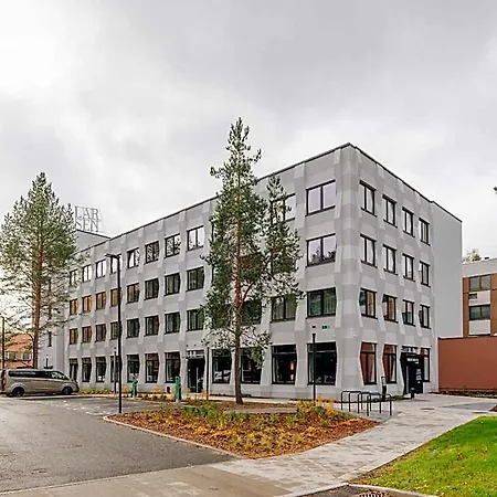 Stereo House By Larsen 3*