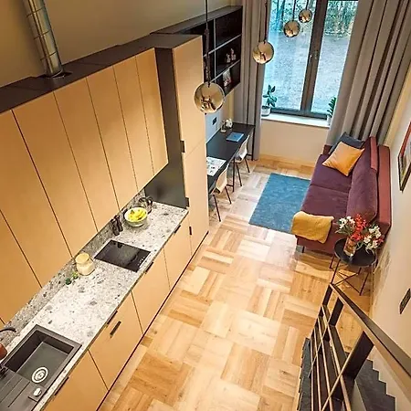 Stereo House By Larsen Aparthotel