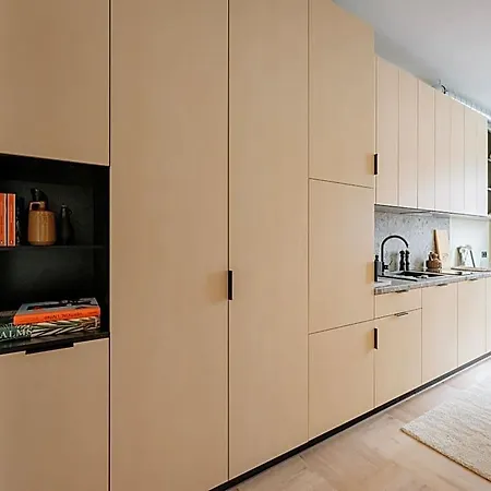 Stereo House By Larsen Aparthotel 3*
