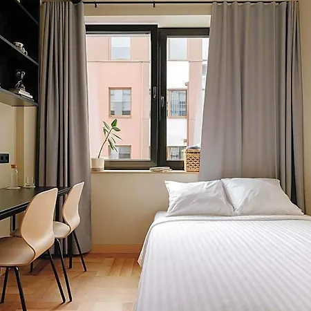 Aparthotel Stereo House By Larsen