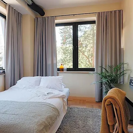 Stereo House By Larsen Aparthotel 3*