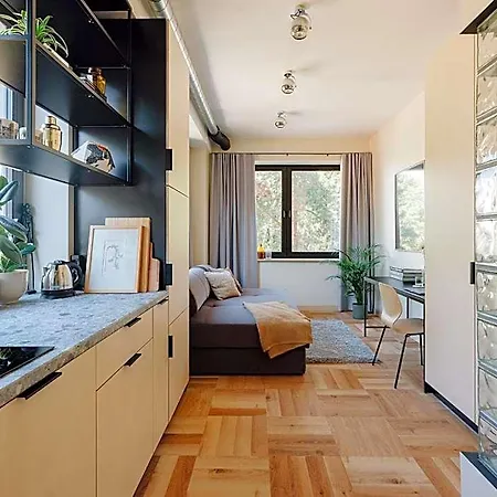 Stereo House By Larsen טאלין