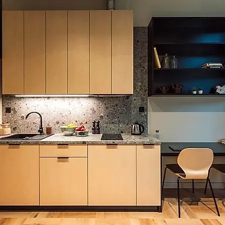 Stereo House By Larsen טאלין