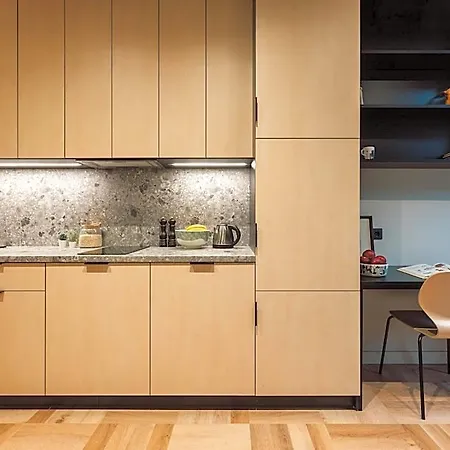 公寓式酒店 Stereo House By Larsen 3*