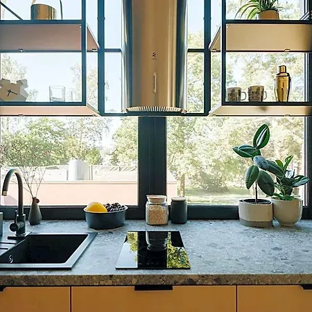 Stereo House By Larsen 3* 塔林