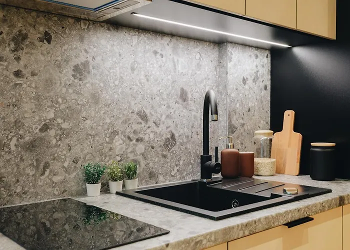 Stereo House By Larsen 3* Reval