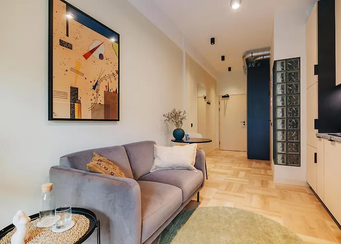 Stereo House By Larsen 3* تالين