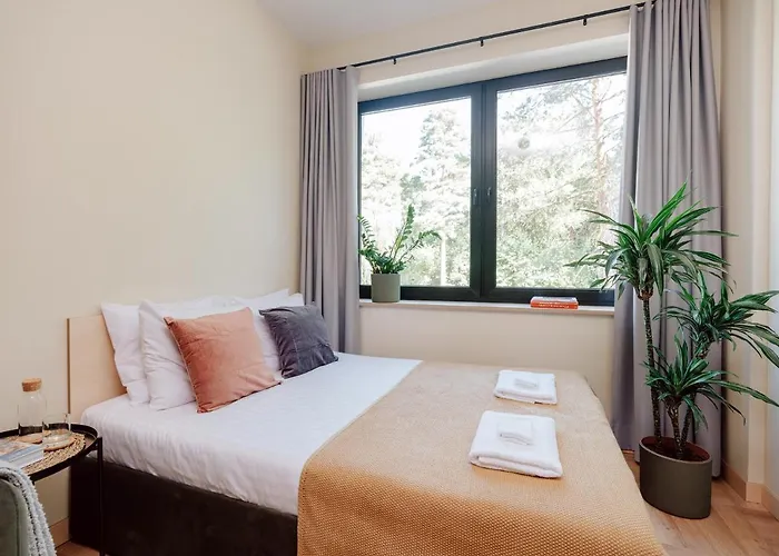 Stereo House By Larsen تالين