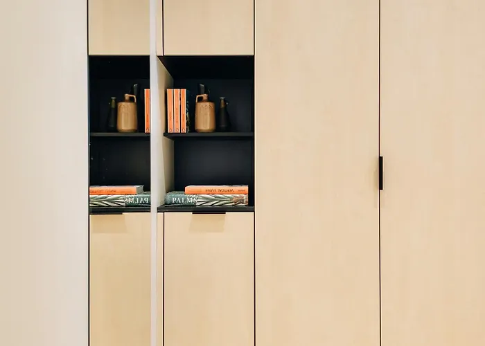 شقة فندقية Stereo House By Larsen تالين