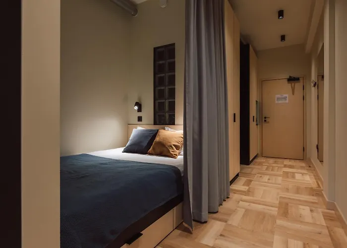 Stereo House By Larsen 3*