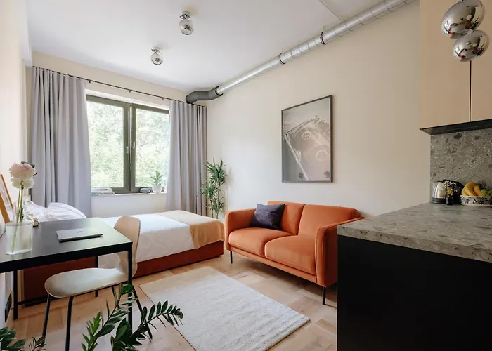 Stereo House By Larsen Reval