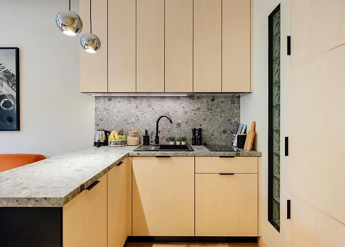 Stereo House By Larsen شقة فندقية