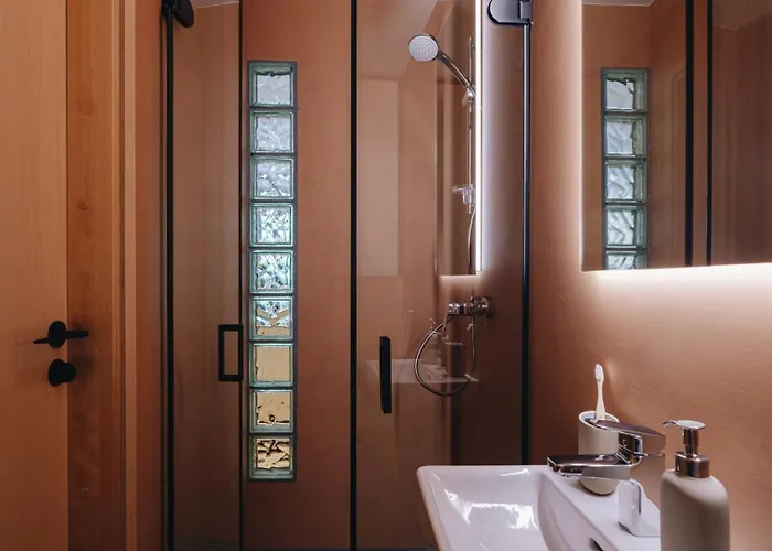 Stereo House By Larsen Aparthotel Reval